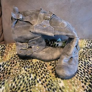 Boots